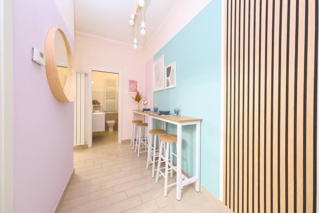 Reale Vatican - Private Garden Appartement *