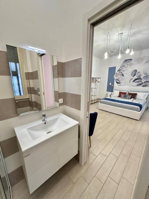 Reale Vatican - Private Garden Appartement Rome