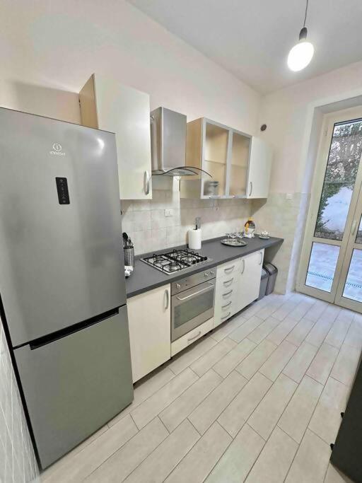 Appartement Reale Vatican - Private Garden Rome