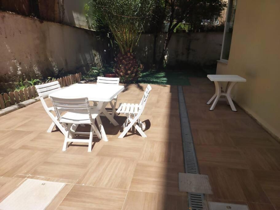 Reale Vatican - Private Garden Appartement