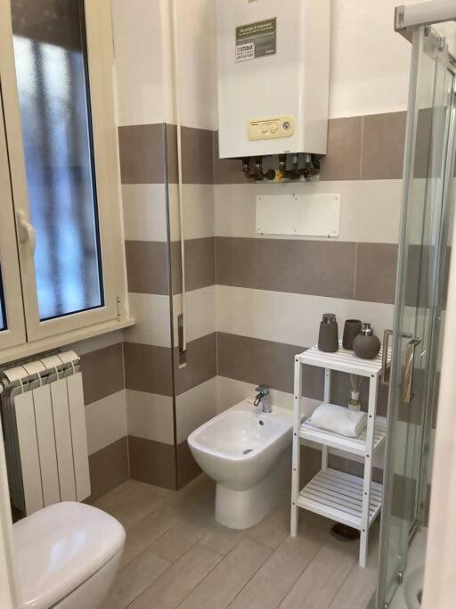 Appartement Reale Vatican - Private Garden *