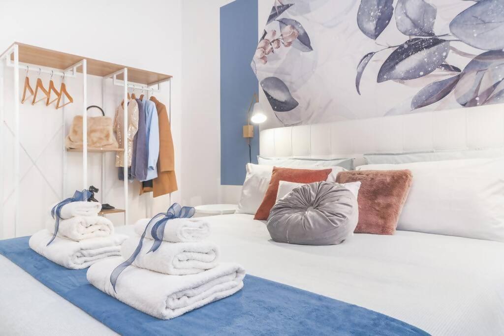 Appartement Reale Vatican - Private Garden Rome