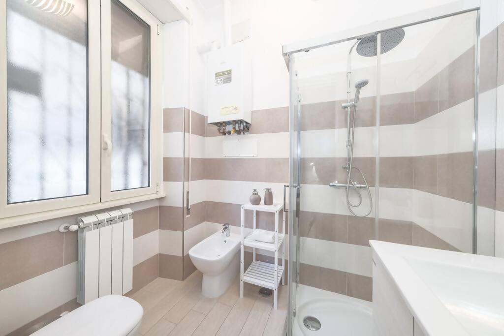 Appartement Reale Vatican - Private Garden *