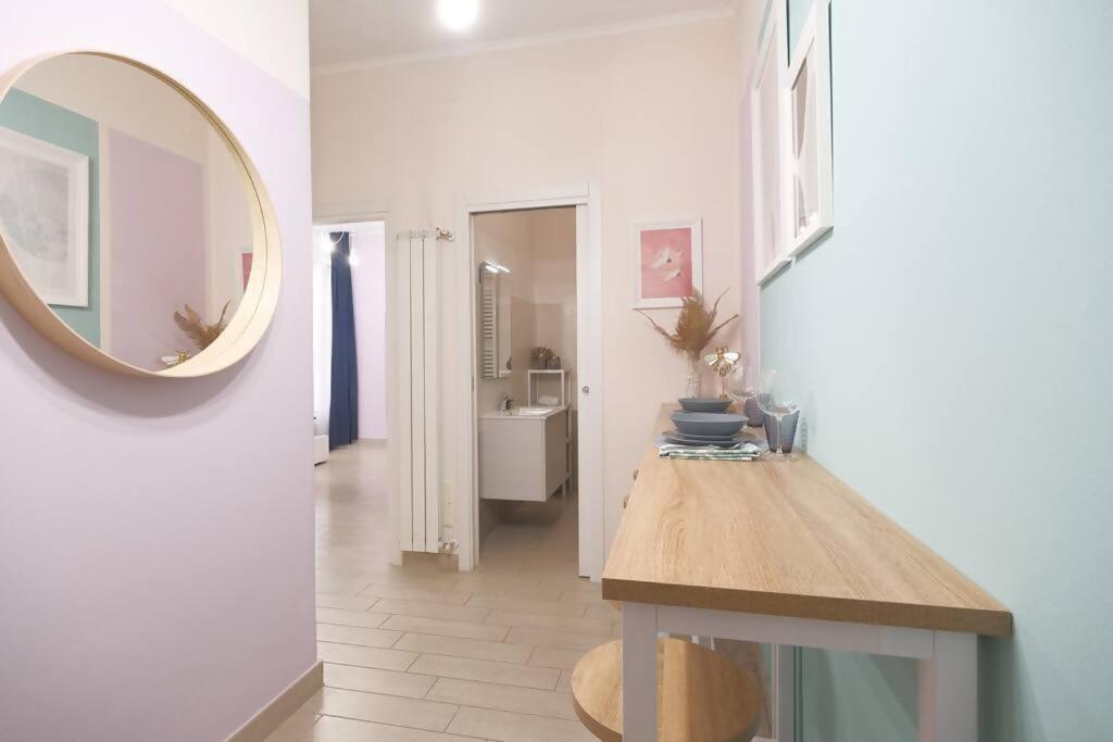 Appartement Reale Vatican - Private Garden Rome