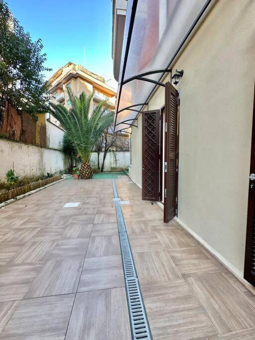 Appartement Reale Vatican - Private Garden Rome
