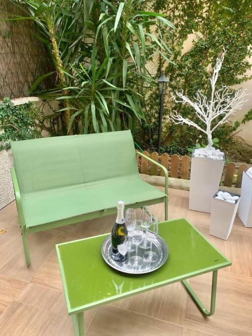 Appartement Reale Vatican - Private Garden