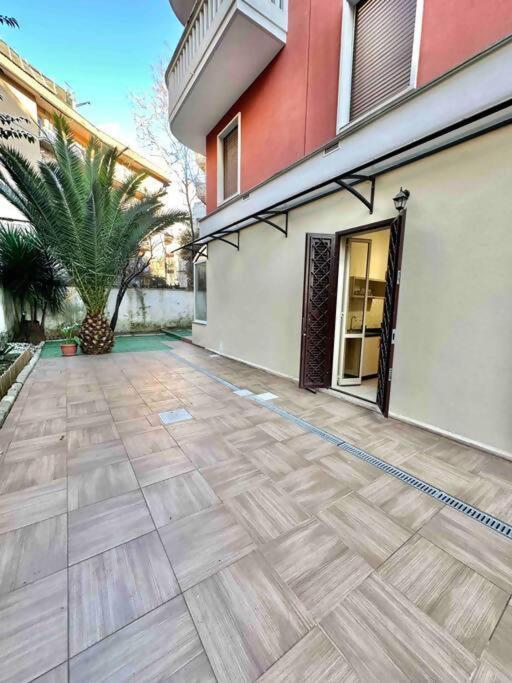 Reale Vatican - Private Garden Appartement Rome