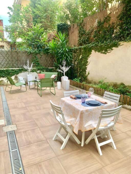 Appartement Reale Vatican - Private Garden *